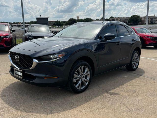 2025 Mazda CX-30 2.5 S Premium Package