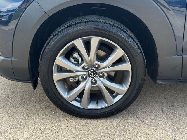 2025 Mazda CX-30 2.5 S Premium Package
