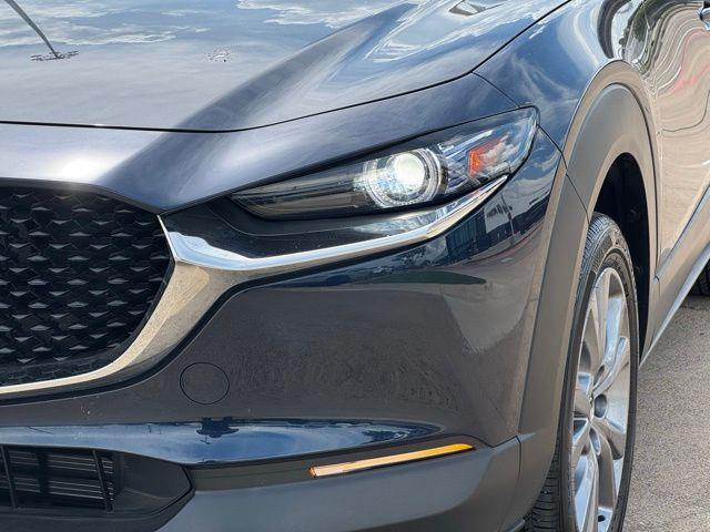 2025 Mazda CX-30 2.5 S Premium Package