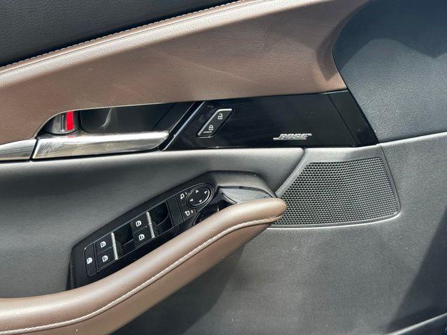 2025 Mazda CX-30 2.5 S Premium Package