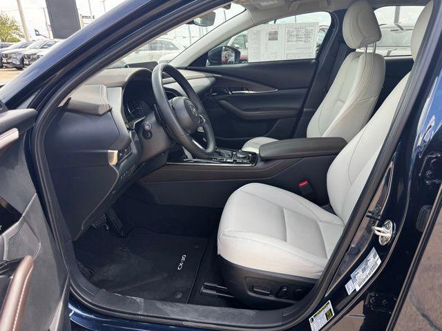 2025 Mazda CX-30 2.5 S Premium Package