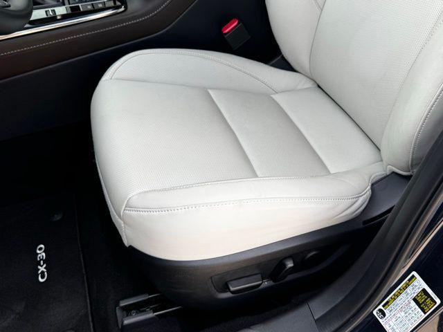 2025 Mazda CX-30 2.5 S Premium Package