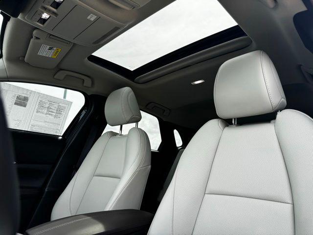 2025 Mazda CX-30 2.5 S Premium Package