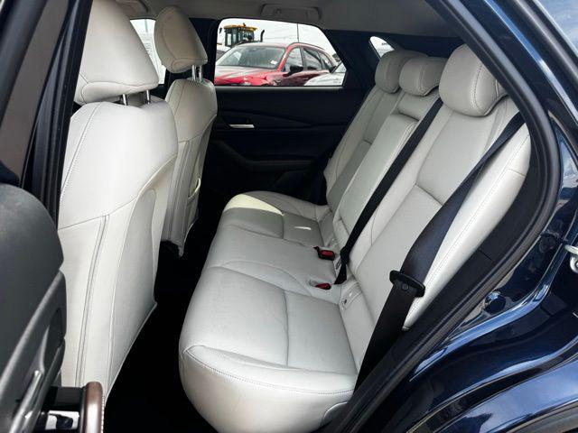 2025 Mazda CX-30 2.5 S Premium Package