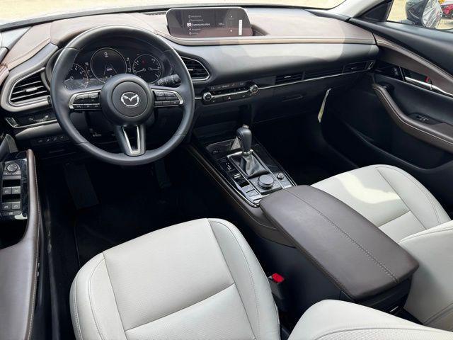 2025 Mazda CX-30 2.5 S Premium Package