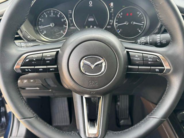 2025 Mazda CX-30 2.5 S Premium Package