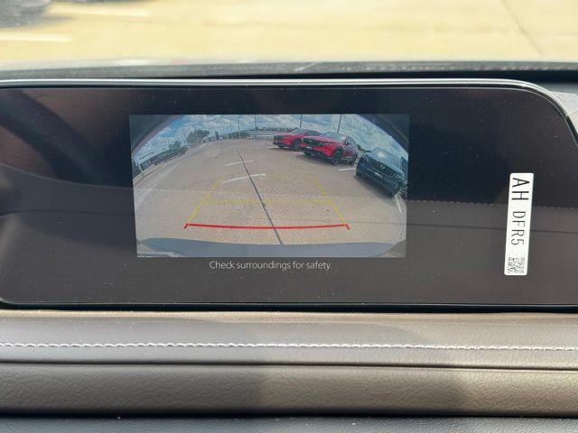 2025 Mazda CX-30 2.5 S Premium Package