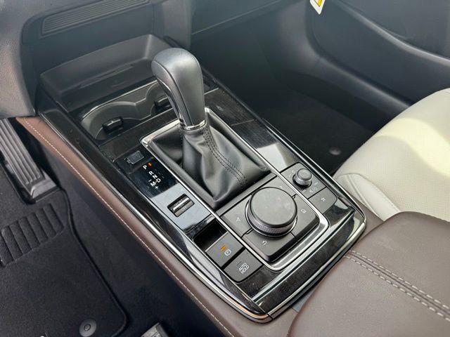 2025 Mazda CX-30 2.5 S Premium Package