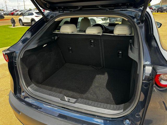 2025 Mazda CX-30 2.5 S Premium Package