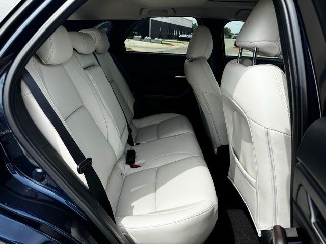 2025 Mazda CX-30 2.5 S Premium Package
