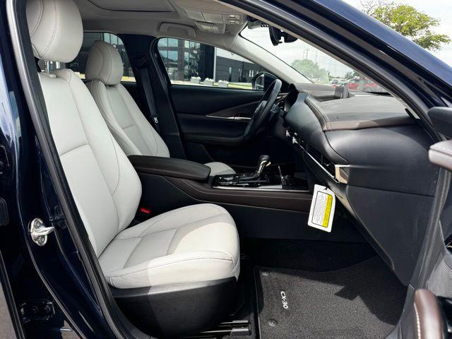 2025 Mazda CX-30 2.5 S Premium Package
