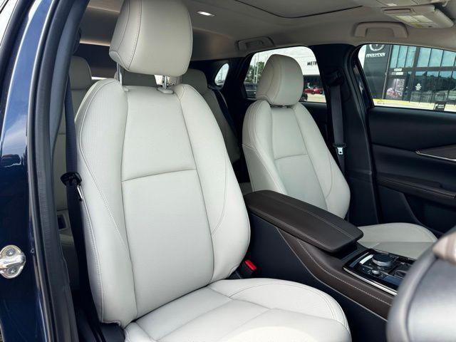 2025 Mazda CX-30 2.5 S Premium Package