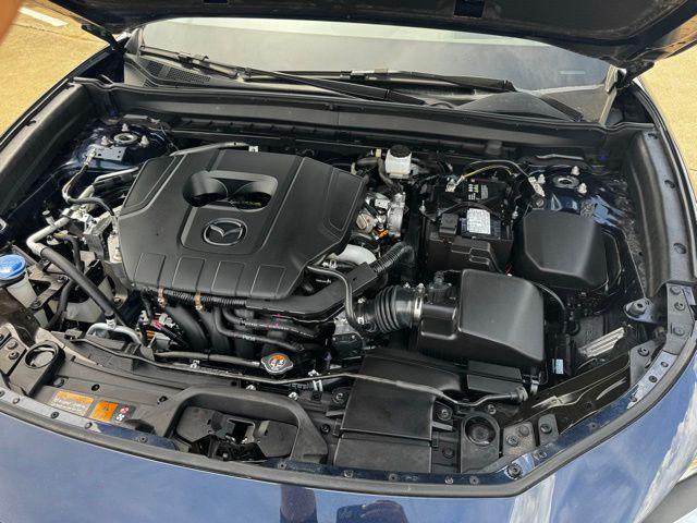 2025 Mazda CX-30 2.5 S Premium Package