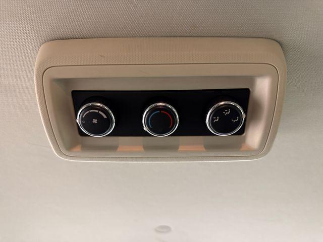 2008 Chrysler Town & Country LX
