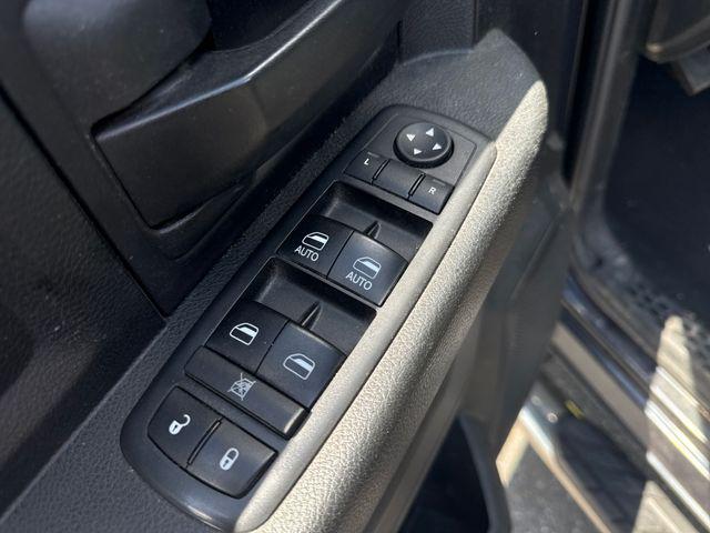 2018 Ram 1500 Express Quad Cab 4x4 6'4" Box