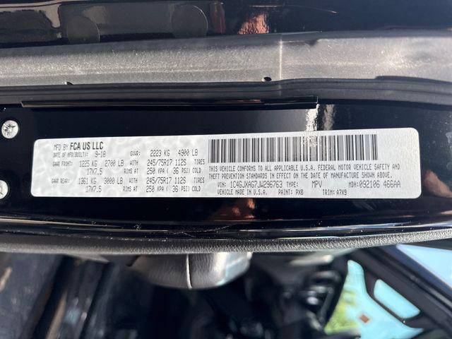 2018 Jeep Wrangler Sport S 4x4