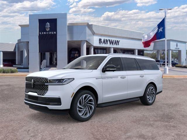 2026 Lincoln Navigator Premiere L for sale in Houston, TX