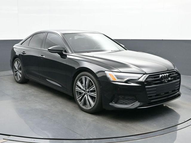 2021 Audi A6 Premium Plus 45 TFSI quattro S tronic for sale in Greenville, SC