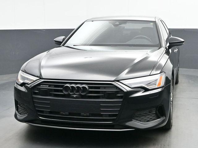 2021 Audi A6 Premium Plus 45 TFSI quattro S tronic