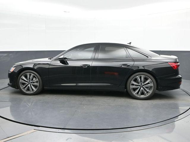 2021 Audi A6 Premium Plus 45 TFSI quattro S tronic