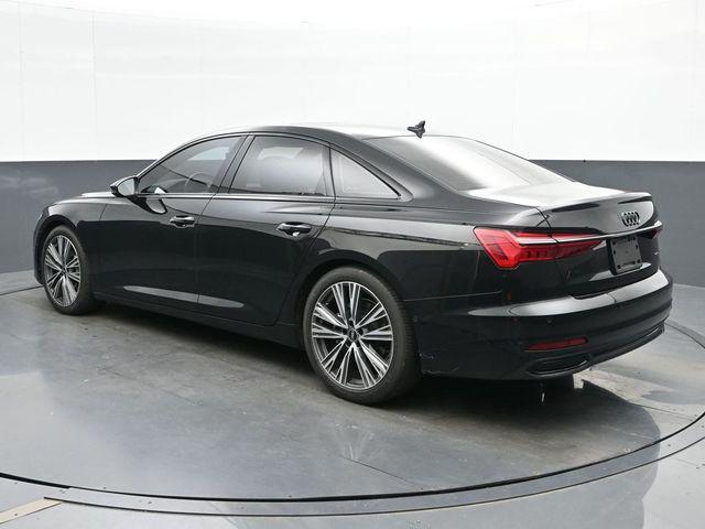 2021 Audi A6 Premium Plus 45 TFSI quattro S tronic