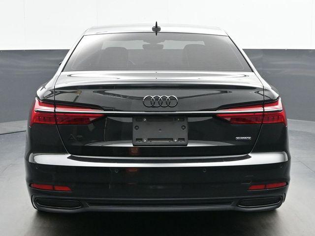 2021 Audi A6 Premium Plus 45 TFSI quattro S tronic