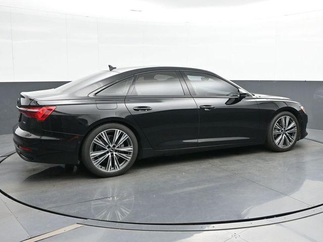 2021 Audi A6 Premium Plus 45 TFSI quattro S tronic