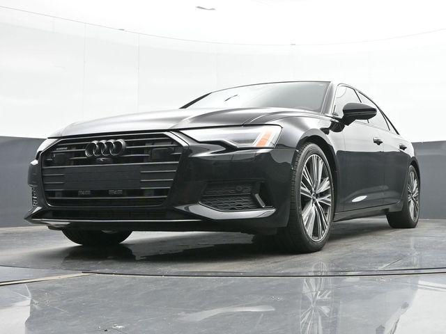 2021 Audi A6 Premium Plus 45 TFSI quattro S tronic