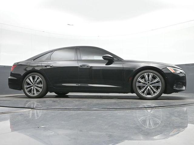 2021 Audi A6 Premium Plus 45 TFSI quattro S tronic