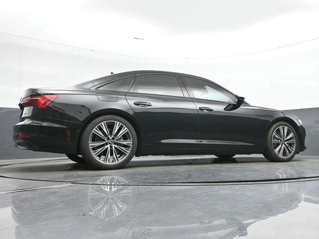 2021 Audi A6 Premium Plus 45 TFSI quattro S tronic