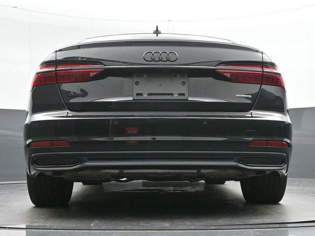 2021 Audi A6 Premium Plus 45 TFSI quattro S tronic