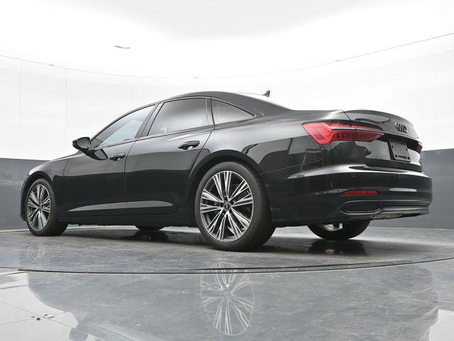2021 Audi A6 Premium Plus 45 TFSI quattro S tronic