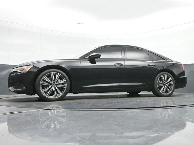 2021 Audi A6 Premium Plus 45 TFSI quattro S tronic