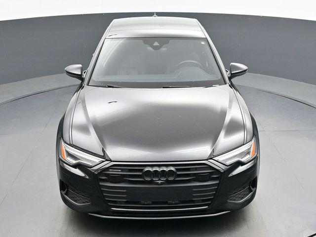 2021 Audi A6 Premium Plus 45 TFSI quattro S tronic