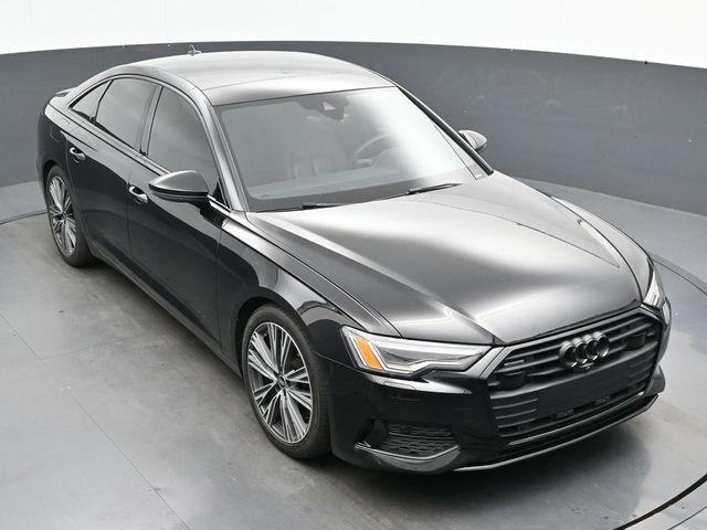 2021 Audi A6 Premium Plus 45 TFSI quattro S tronic