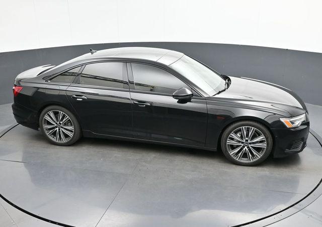 2021 Audi A6 Premium Plus 45 TFSI quattro S tronic