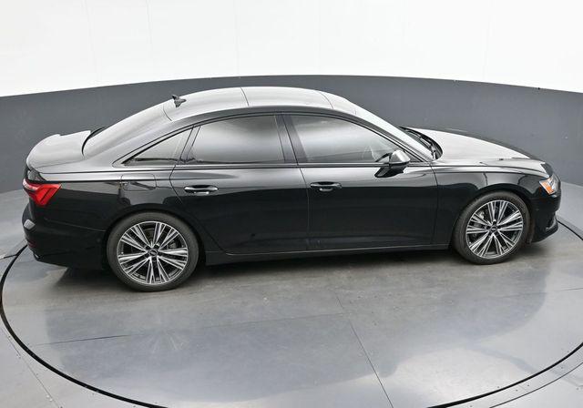 2021 Audi A6 Premium Plus 45 TFSI quattro S tronic