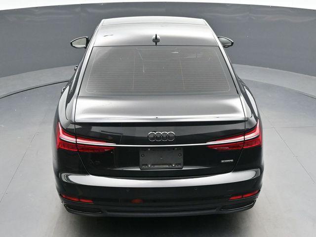 2021 Audi A6 Premium Plus 45 TFSI quattro S tronic