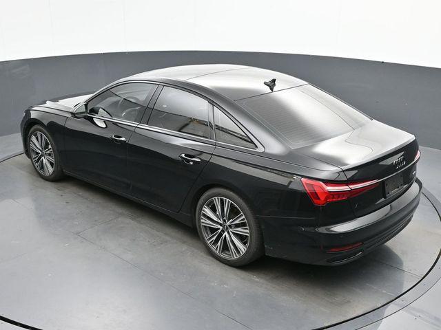 2021 Audi A6 Premium Plus 45 TFSI quattro S tronic