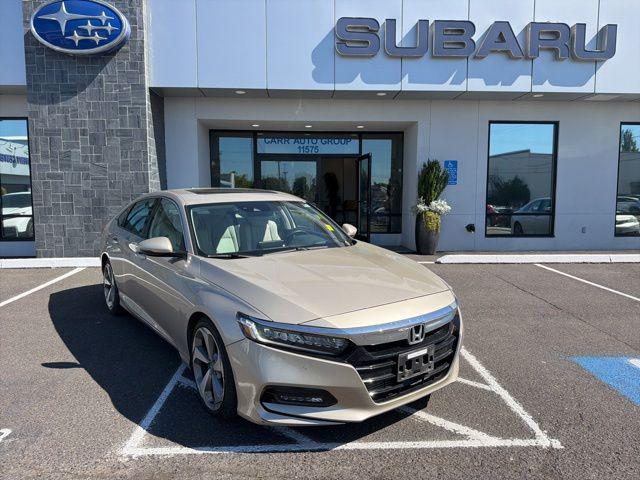 2018 Honda Accord Touring for sale in Beaverton, OR