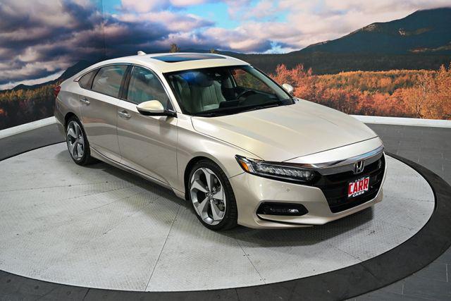 2018 Honda Accord Touring for sale in Beaverton, OR