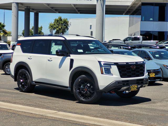 2026 Nissan Armada PRO-4X for sale in Roseville, CA
