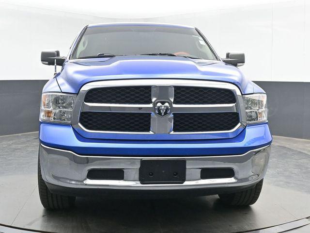 2019 Ram 1500 Classic SLT Crew Cab 4x4 5'7" Box
