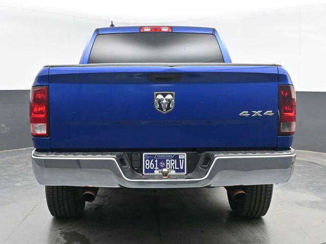 2019 Ram 1500 Classic SLT Crew Cab 4x4 5'7" Box