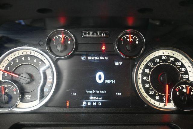 2019 Ram 1500 Classic SLT Crew Cab 4x4 5'7" Box
