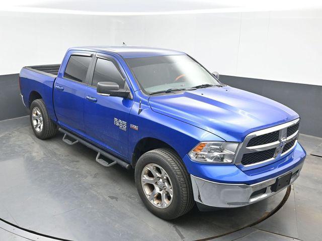 2019 Ram 1500 Classic SLT Crew Cab 4x4 5'7" Box