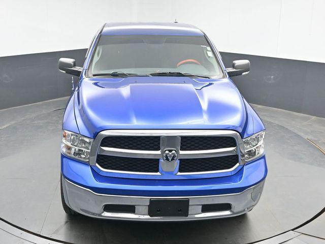 2019 Ram 1500 Classic SLT Crew Cab 4x4 5'7" Box