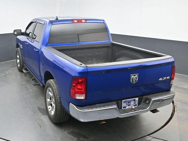 2019 Ram 1500 Classic SLT Crew Cab 4x4 5'7" Box