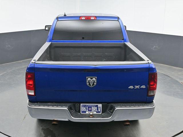 2019 Ram 1500 Classic SLT Crew Cab 4x4 5'7" Box