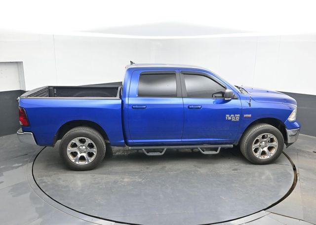 2019 Ram 1500 Classic SLT Crew Cab 4x4 5'7" Box